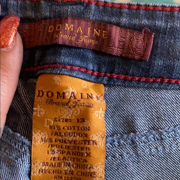 Jeans - Picture 1 of 3